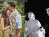 Internet Can’t Have Enough Of Alia Bhatt, Ranbir Kapoor Grooving To Kesariya With Shloka Mehta, Aakash Ambani!