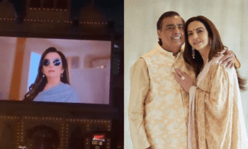 anant-ambani-radhika-merchant-pre-wedding-bash-mukesh-nita-don-video-sangeet-pyar-hua-ikraar-hua-reddit-reacts-don-3