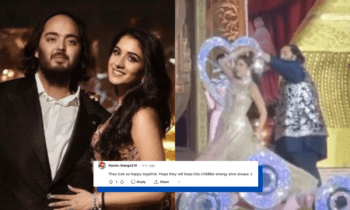 anant-ambani-radhika-merchant-pre-wedding-day-2-sangeet-dance-reddit-reacts-adorable-aajkal-tere-mere-pyaar-ke-charche