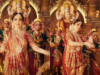Nita Ambani’s Devotional Dance Vishwambhari Stuti Celebrates Anant Ambani And Radhika Merchant’s Union