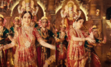 Nita Ambani’s Devotional Dance Vishwambhari Stuti Celebrates Anant Ambani And Radhika Merchant’s Union