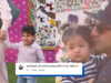 Internet Is Quite Loving The Moods Of Cousins Jeh Ali Khan, Raha Kapoor As They Leave Jamnagar. Cuties!