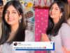 Aaradhya Bachchan Ditches Bangs For Middle Part, Internet Can’t Handle The Change “Is That Really Aaradhya?”