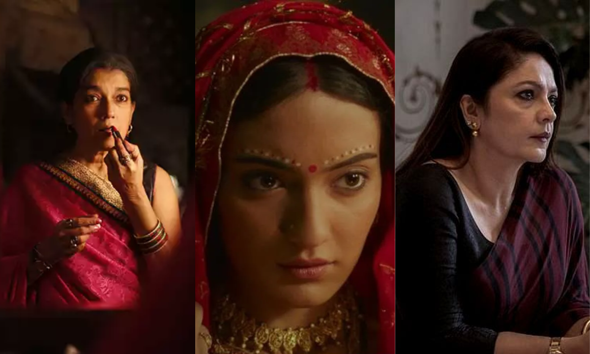 From Laapataa Ladies To Parched, 6 Remarkable Women-Directed Films Tackling Taboos in Bollywood