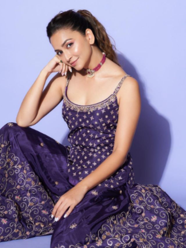 7 Times Kriti Kharbanda Made Makeup Blunders That You Must Avoid!