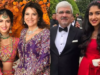 From Net Worth To Background, All You Need To Know About Radhika Merchant’s Parents Shaila And Viren Merchant