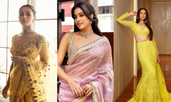 mahashivratri-ethnic-inspiration-janhvi-kapoor-alia-bhatt-shraddha-kapoor-kriti-kharbanda-rakul-preet-festive-season