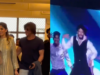 SRK, Ranveer Singh, And More Celebs Steal The Spotlight At Another Ambani Afterparty In Jamnagar. We’ve Got FOMO!