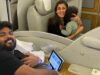 Amid Divorce Rumours Nayanthara Posts A Pic With Husband Vignesh Shivan And Kids Uyir And Ulag