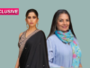 Exclusive: Sai Tamhankar Praises Dabba Cartel Co-Star Shabana Azmi “Shabana Ji Has A Great Sense Of Humour”