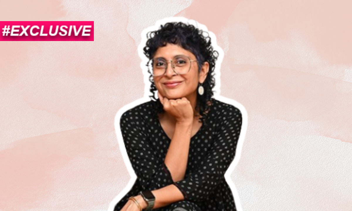 Exclusive: Kiran Rao On Feminism, Gender Neutral Storytelling, “One Of The Beauties Of Our Species”