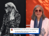 Zeenat Aman Shares Griselda Inspired Look, Talks About Ageing Gracefully, Unrealistic Societal Beauty Standards