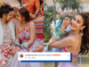 Ishqbaaaz Star Surbhi Chandna Shares Fun Haldi Pics, Recalls “Fond Memories From Rokation In Goa” With Karan Sharma