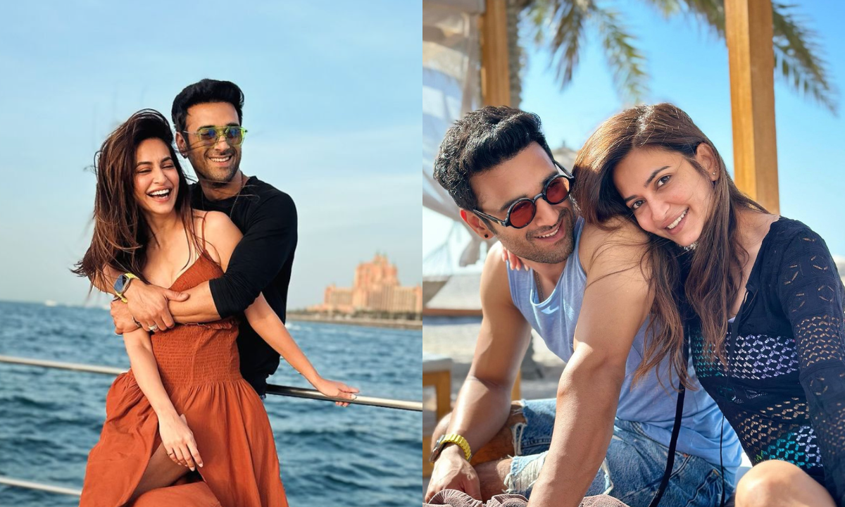 Kriti Kharbanda, Pulkit Samrat’s Wedding Suite Costs Rs 35,000 Per Night,  We’re In For A Big Punjabi Wedding!