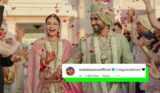 Kriti Kharbanda, Pulkit Samrat Wedding: Malaika Arora, Bobby Deol, Suresh Raina, And More Congratulate Newlyweds