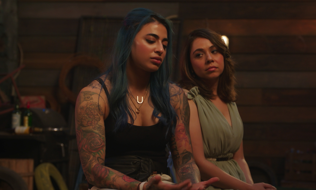 Tattooed Women Reveal All The Things They’re Tired Of Hearing. Grow Up And Stop Judging Women!