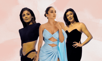From Kiara Advani’s Blue Gown To Shilpa Shetty’s Cutout Dress, The Best And Worst Red Carpet Fashion Showdown!