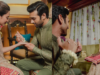 Pulkit Samrat Kriti Kharabanda Share Candid Pictures From Their Mehndi. Isn’t He The Cutest Dulha?