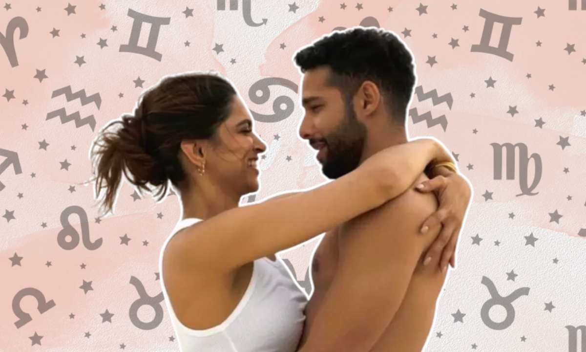 What Does Your Zodiac Sign Say About Your Love Language? What Does Your Zodiac Sign Say About Your Love Language?