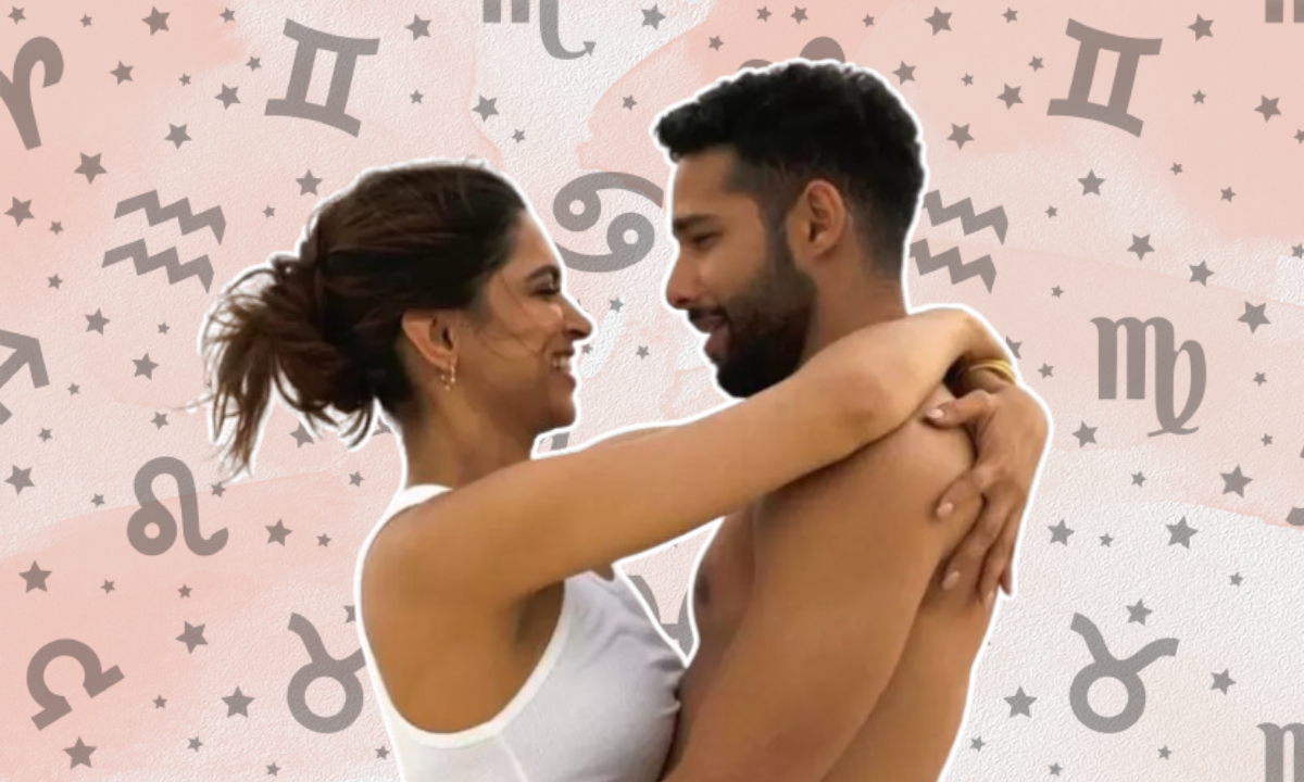 What Does Your Zodiac Sign Say About Your Love Language?