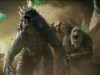 Godzilla X Kong: The New Empire Review: Monstrous Mayhem Overshadows Predictable Plot Lines