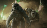 Godzilla X Kong: The New Empire Review: Monstrous Mayhem Overshadows Predictable Plot Lines