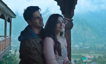 tere-sang-ishq-hua-song-yodha-sidharth-malhotra-raashii-khanna-arijit-singh-neeti-tanishk-bagchi-romantic-chemistry