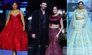 From Celebrity Drama To Missing Trends, Fashion Had A Major FOMO At FDCI X Lakmé Fashion Week