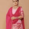 bharti-singh-colourful-outfits-vibrant-personality-spirit-style-desi
