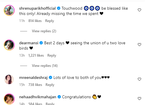 Surbhi-Chandna-Sings-Own-Version-Of-Kahani-Suno-At-Wedding-Flaunts-Ring-Karan-Sharma
