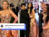 Did Radhika Merchant Wear The Same Gown Blake Lively Wore To MET Gala 2022 For Her Wedding Bash? Looks Like It!