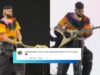 “Respect The Instrument”: Internet Calls Out AP Dhillon For Breaking Guitar At Coachella, Compares Him To Diljit