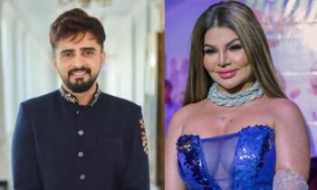 Adil Durrani Is Happy About Rakhi Sawant’s Bail Plea Getting Rejected By SC: “She Is Absconding, Will Soon Be In Custody”