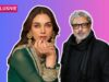 Exclusive: Heeramandi Star Aditi Rao Hydari Recalls Her First Day On Padmaavat Set: “I Felt Like I Was Disappointing Sanjay Leela Bhansali”