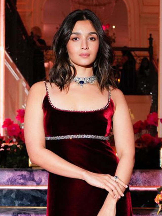 7 Times Alia Bhatt Made Some Styling Blunders