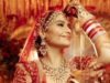 Arti Singh Looks Breathtaking In THIS Red Bridal Outfit, Shares Official Pictures Of Her Look!