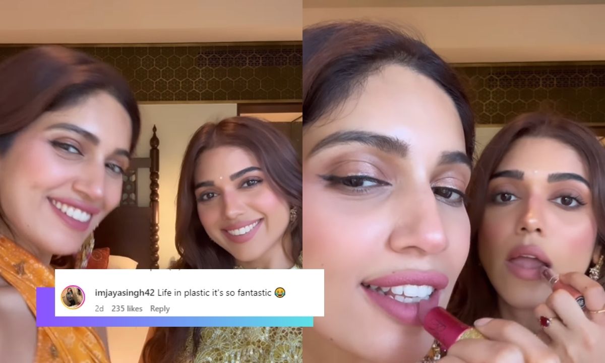 samiksha-pednekar-bhumi-pednekar-strong-response-to-troll-plastic-surgery-shaming-instagram-post
