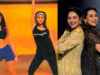 Fans Can’t Get Enough Of Madhuri Dixit, Karisma Kapoor’s Recreation Of Their Dil Toh Pagal Hai Dance Face- Off!