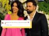 Fans Demand A Movie After Mallika Sherawat, Emraan Hashmi Reunite At Recent Wedding Reception