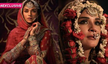 Exclusive: Richa Chadha, Aditi Rao Hydari On Donning Heavy Jewellery, Outfits In Heeramandi: “Everything Was Real Gold And Embroidery!”