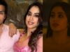 Janhvi Kapoor’s Rumoured Boyfriend Shikhar Pahariya Turns Cheerleader For Her New Film Ulajh, Kahan Milega Aisa Cute Boyfriend?