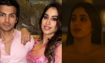 Janhvi Kapoor’s Rumoured Boyfriend Shikhar Pahariya Turns Cheerleader For Her New Film Ulajh, Kahan Milega Aisa Cute Boyfriend?