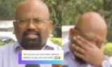 Journalist’s Slip Of Tongue On Live Television Creates A Meme Fest On Twitter. We Can’t Stop Laughing!