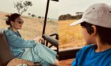 Kareena Kapoor And Son Taimur Enjoys Safari In Tanzania In New Pics!