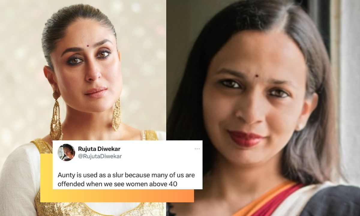 Reddit Agrees With Kareena Kapoor’s Nutritionist Rujuta Diwekar’s Response To Trolls Age-Shaming Actresses!