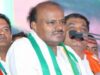 Karnataka Minister Kumaraswamy Issues A Non-Apology For “Women Gone Astray” Remark. Another Day, Another Politician..
