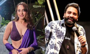 Reddit Believes Kusha Kapila And Comedian Anubhav Singh Bassi Are Dating, Here’s What We Know!