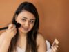Makeup Artist Shares Expert Tips On Makeup Application For Different Skin Types. We’re Taking Notes!