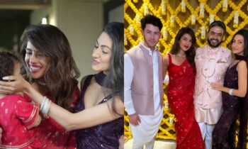 priyanka-chopra-brother-siddharth-chopra-neelam-upadhyaya-roka-nick-jonas-malti-marie