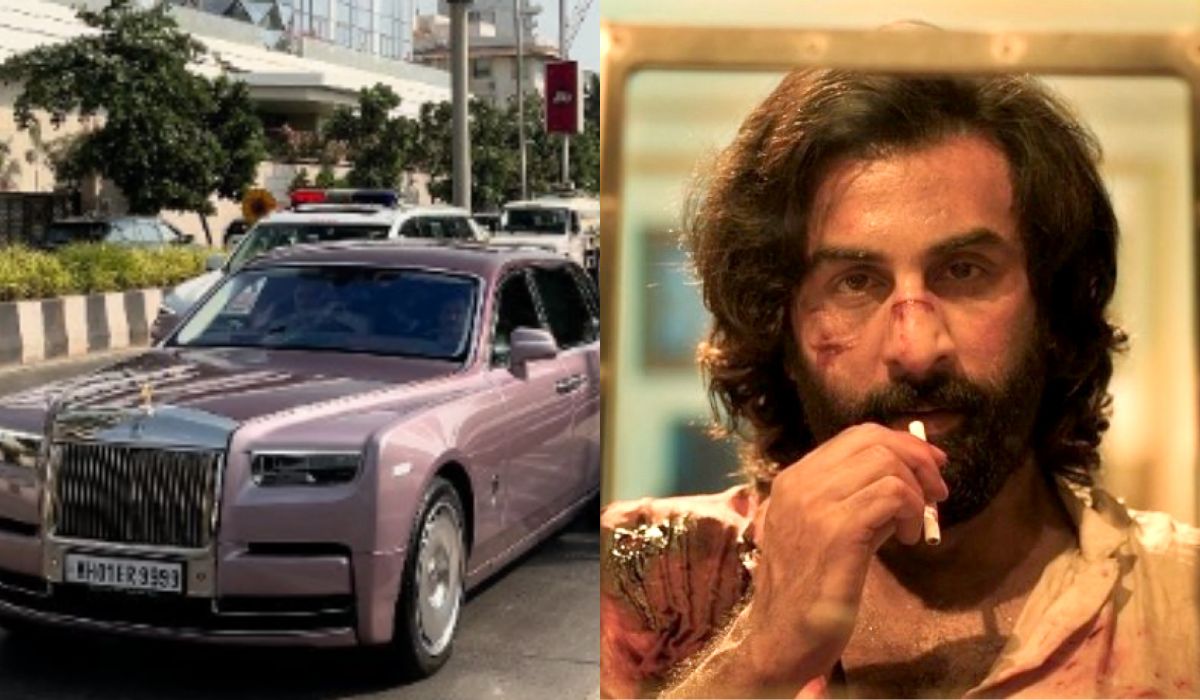 Reddit Thinks Nita Ambani’s Rs 12 Crore Rose Quartz Rolls Royce Car Purchase Is Inspired By Ranbir Kapoor’s Animal, As If! Reddit Thinks Nita Ambani’s Rs 12 Crore Rose Quartz Rolls Royce Car Purchase Is Inspired By Ranbir Kapoor’s Animal, As If!